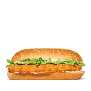 Original chicken sandwich