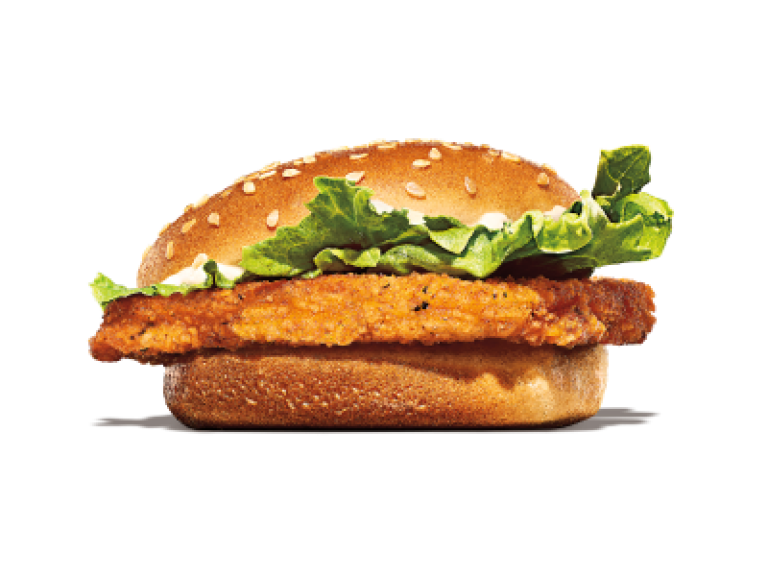 Chicken Jr