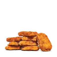 8 Pc Chicken Nuggets