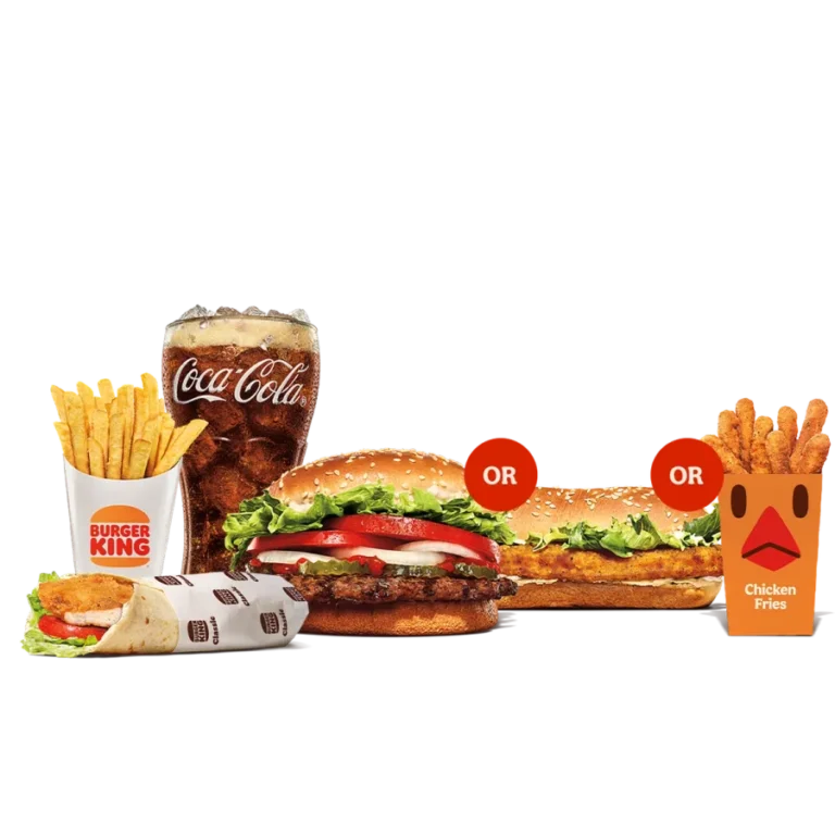 The King of Wrap