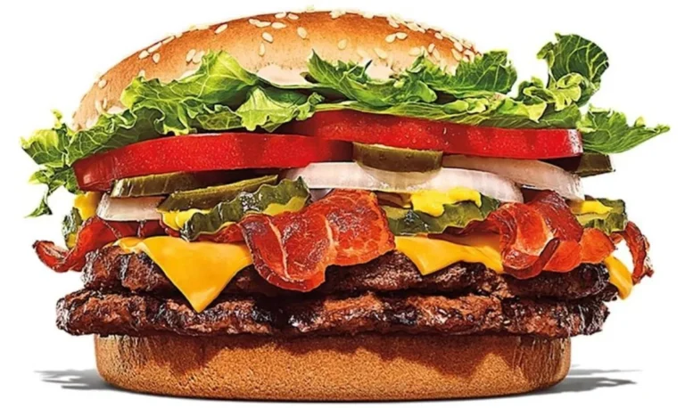 Texas Double Whopper