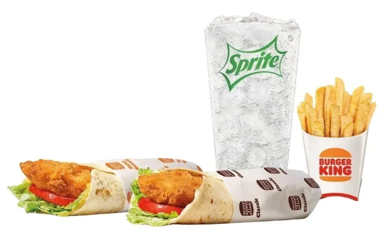 Duo Wrap Combo