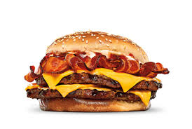 Bacon King