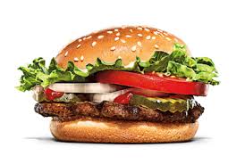 Whopper Jr