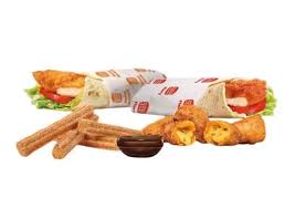Sweet & Spicy Bundle
