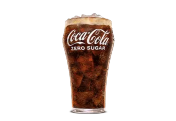 Coca-Cola Zero