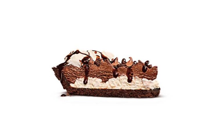 HERSHEY'S Sundae Pie