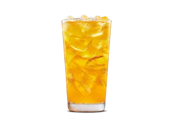 Mango Peach Lemonade
