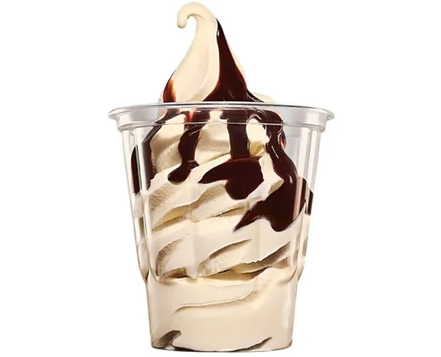 HERSHEY’S Sundae