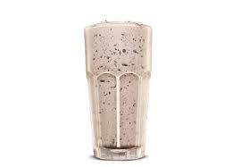 Classic Oreo Shake